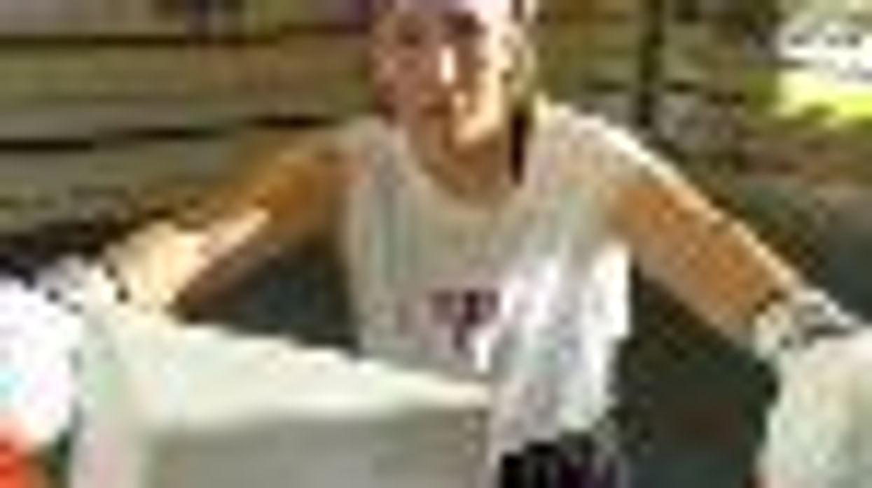 Boxer Christy Martin's Husband to Face Judge for Allegedly Attempting to Kill Her