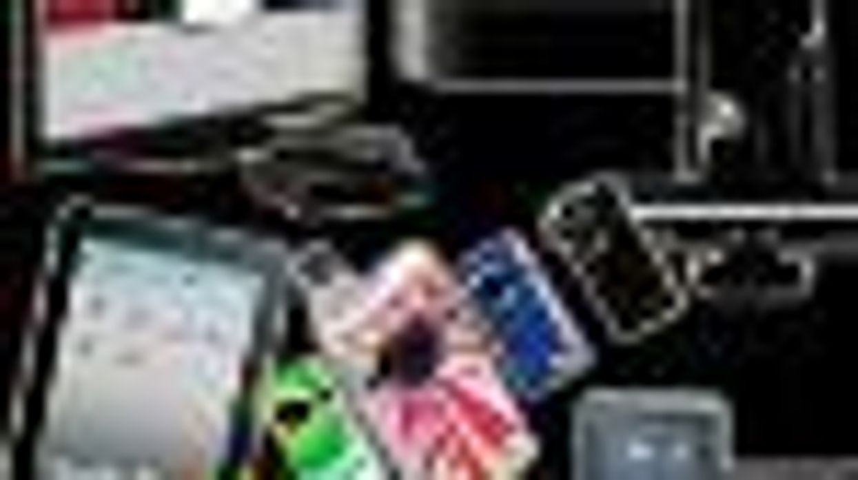 SheWired's Favorite Gadgets of 2010