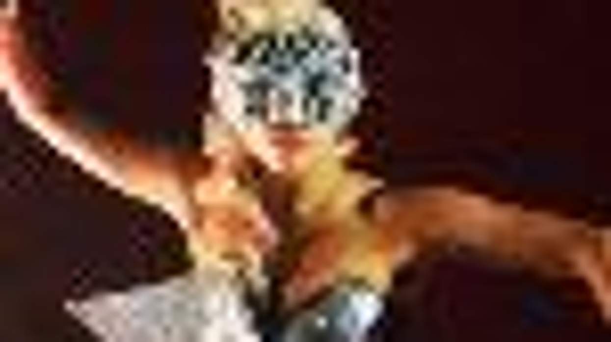 Win a Trip for Two to Sit Up Close At a Lady Gaga Show in NYC