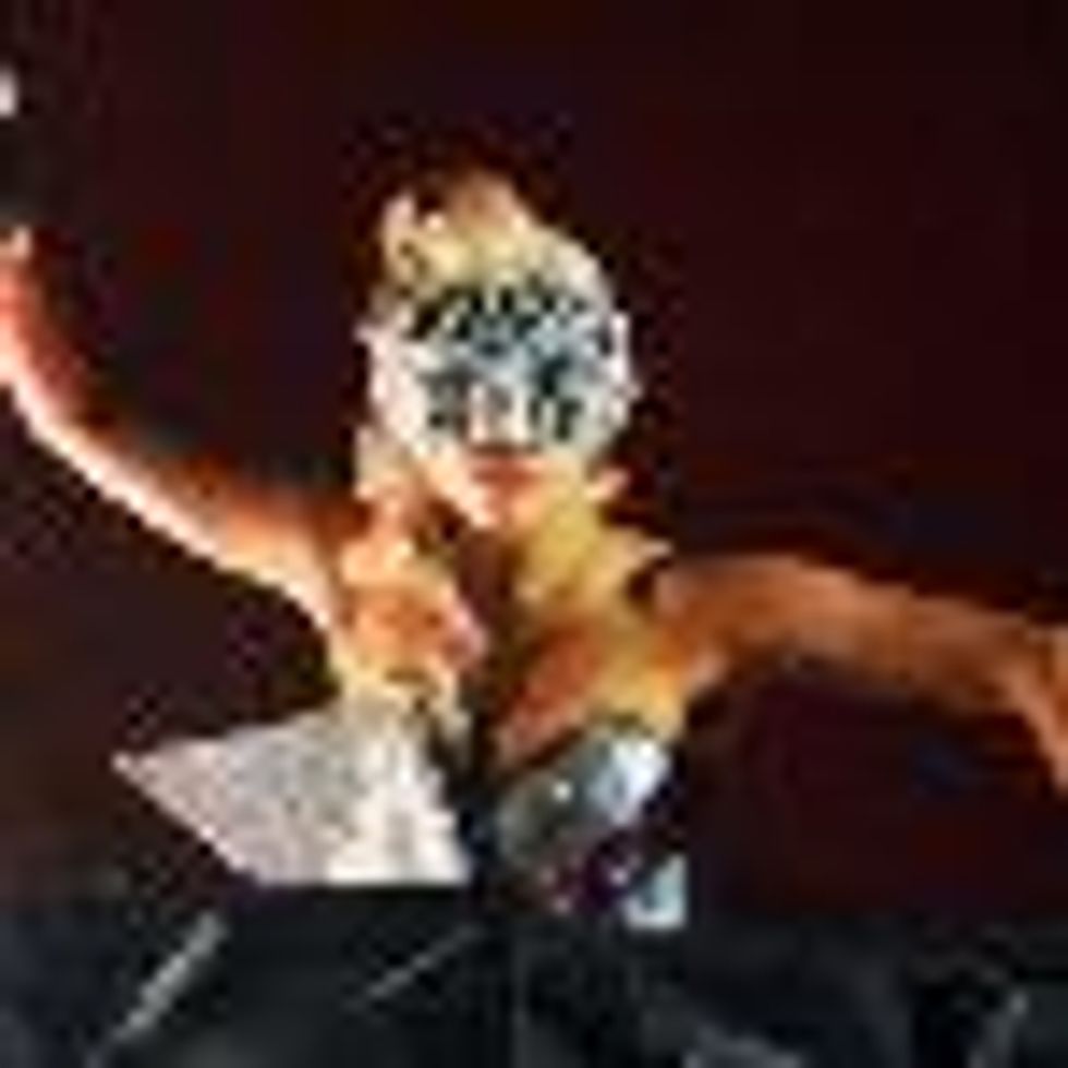 Win a Trip for Two to Sit Up Close At a Lady Gaga Show in NYC