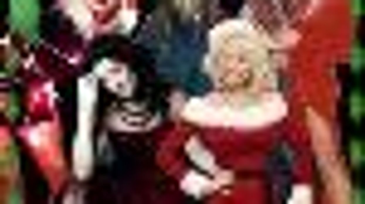 SheWired's Favorite Holiday Songs to Make the Yuletide Gay