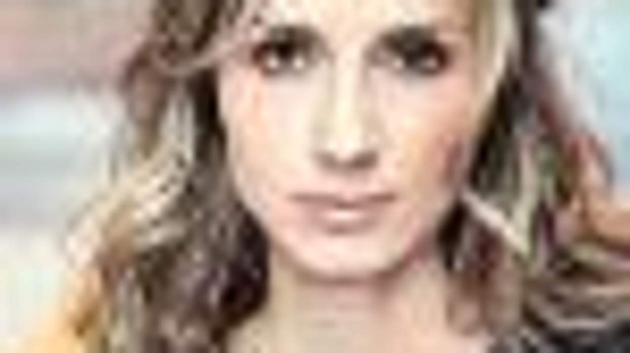 Chely Wright Slated to Play the World's Biggest Lesbian Party at Club Skirts The Dinah!