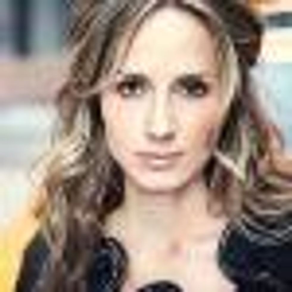 Chely Wright Slated to Play the World's Biggest Lesbian Party at Club Skirts The Dinah! 