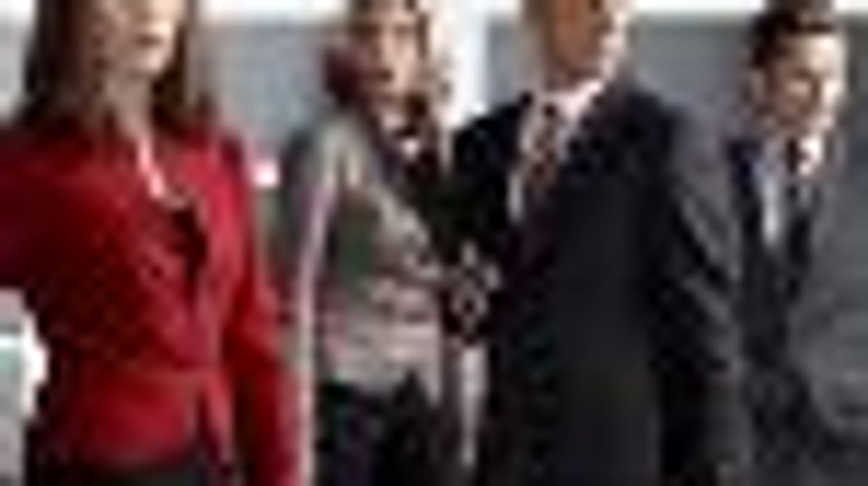 'Glee,' 'The Good Wife,' 'Black Swan' and 'Kids Are All Right' Score SAG Award Nominations