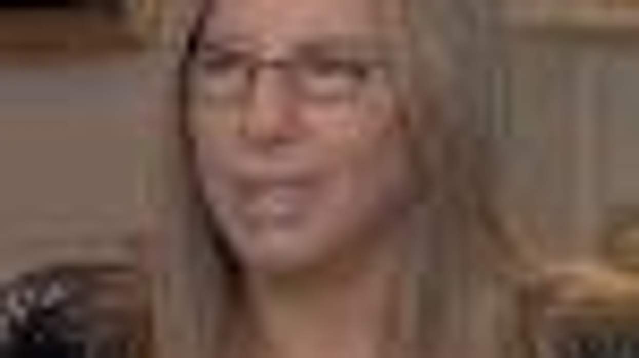 Barbra Streisand Disappointed in Obama and the Dems Over DADT: Video