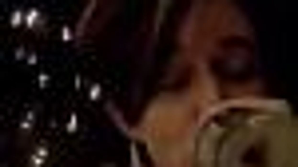 A Holiday Video Short: The Christmas Blunder