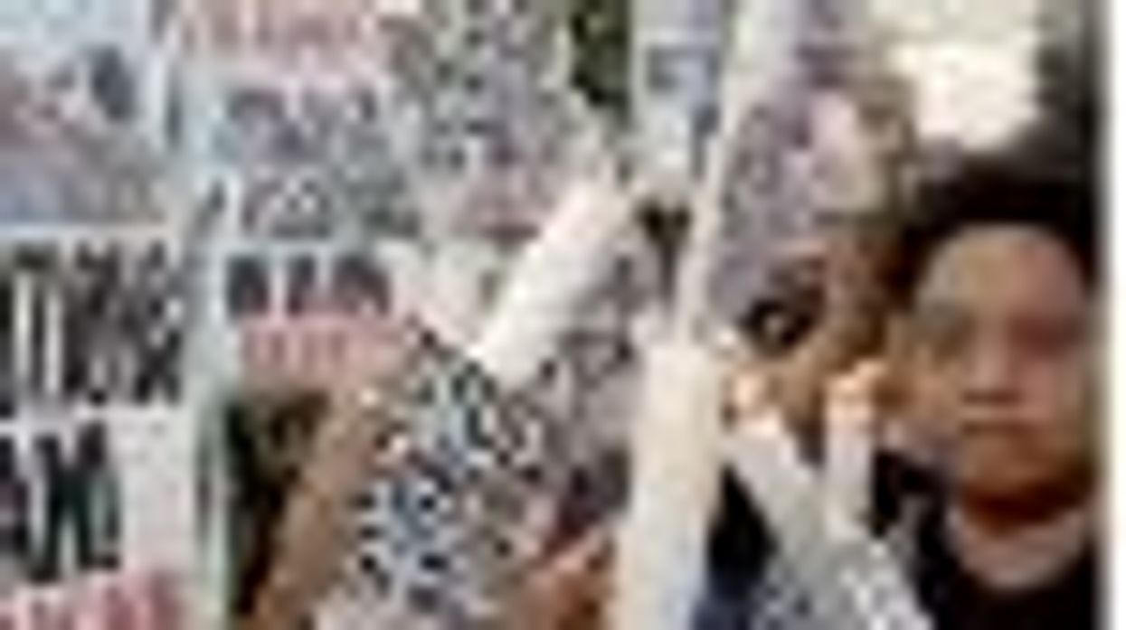 Human Rights Watch Report Documents Violence Against LGBT People in Iran