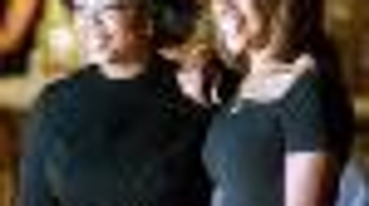 Oprah is Not Gay Folks: Op-Ed