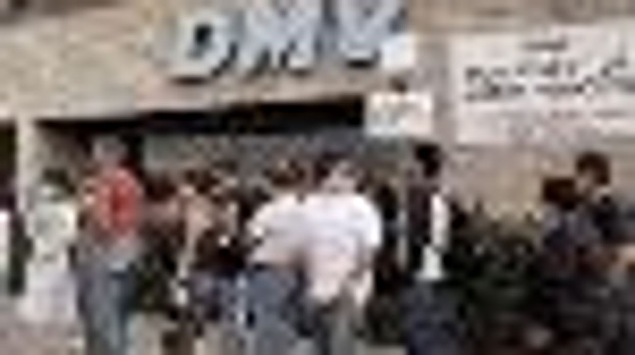 Trans Woman Files Privacy Claim Against DMV