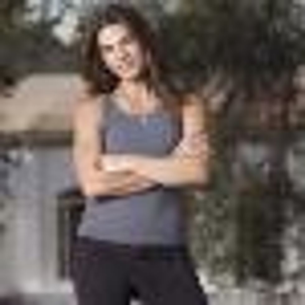 Jillian Michaels Leaving 'Biggest Loser' to Become a Mommy