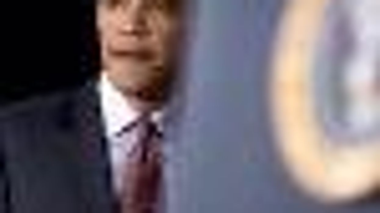 Obama Disappointed in Senate Filibuster on DADT Repeal: Statement