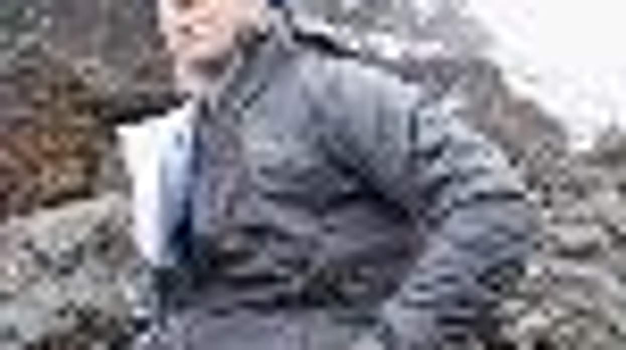 Martina Navratilova Hospitalized, Forced to End Kilimanjaro Climb