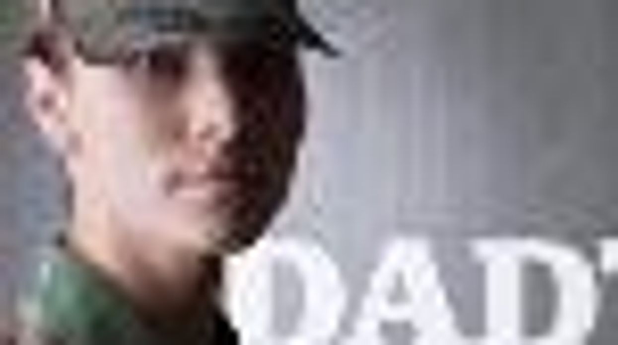 Senate Republicans Block DADT Repeal