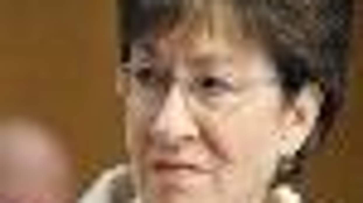 Harry Reid Postpones DADT Vote Per Negotiations with Rep. Sen. Susan Collins