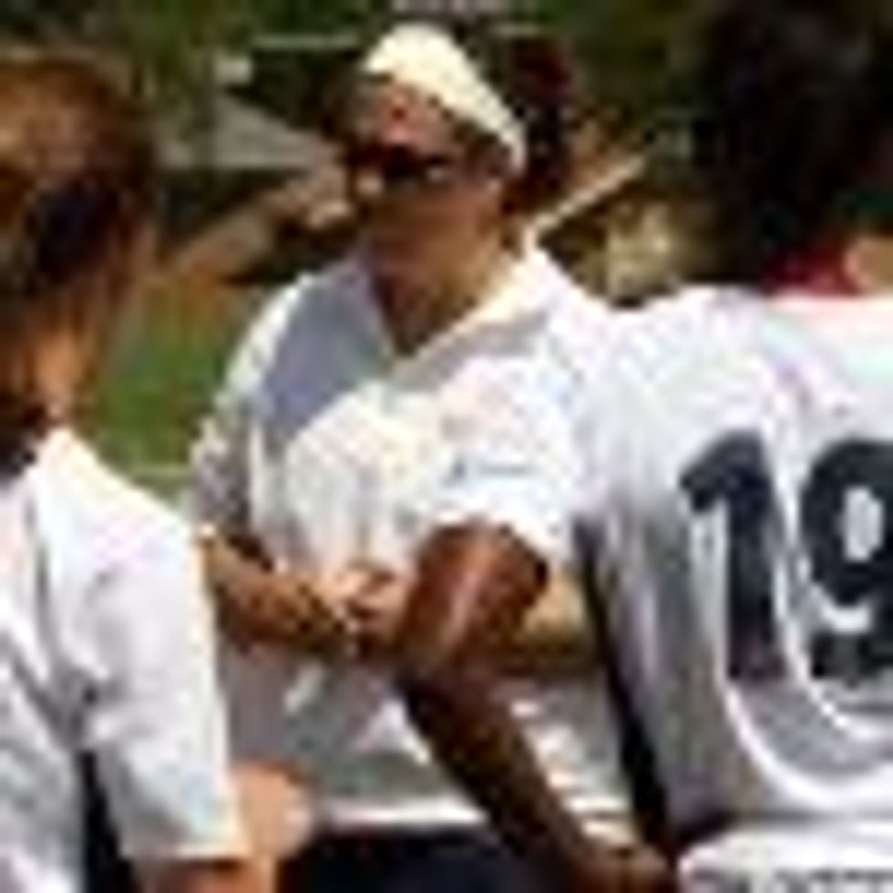 Major Donor Pushes Belmont University to Rehire Lesbian Soccer Coach