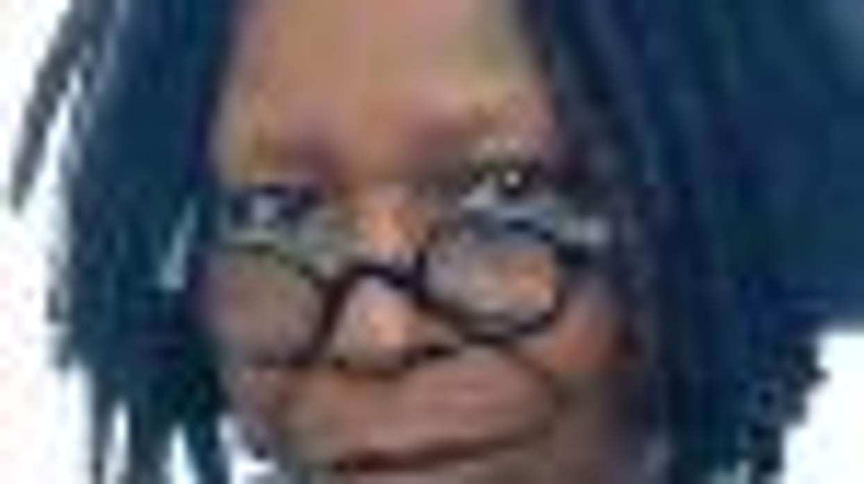 Whoopi Continues to Stump for Marriage Equality in NY: Video