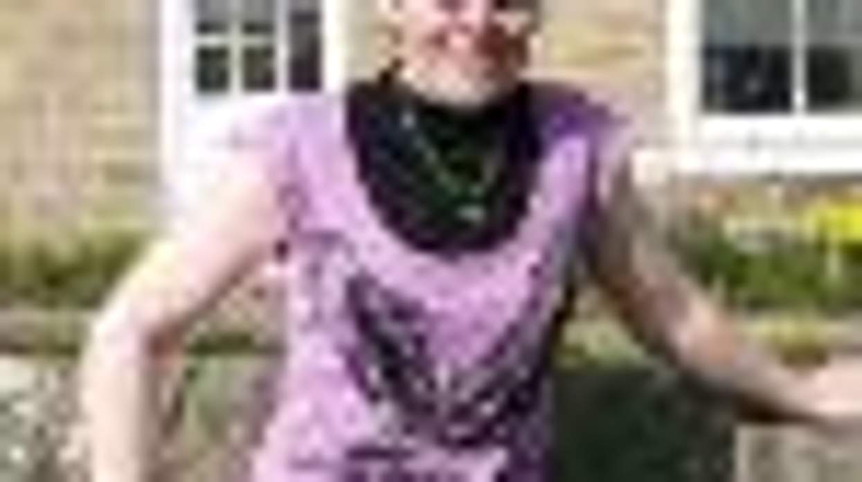 SheWired Featured Local Artist: Ellen Dean, Writer, North Yorkshire, UK