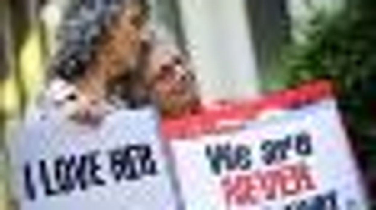 Prop 8 Appeal Trial: Watch Now LIVE! Video