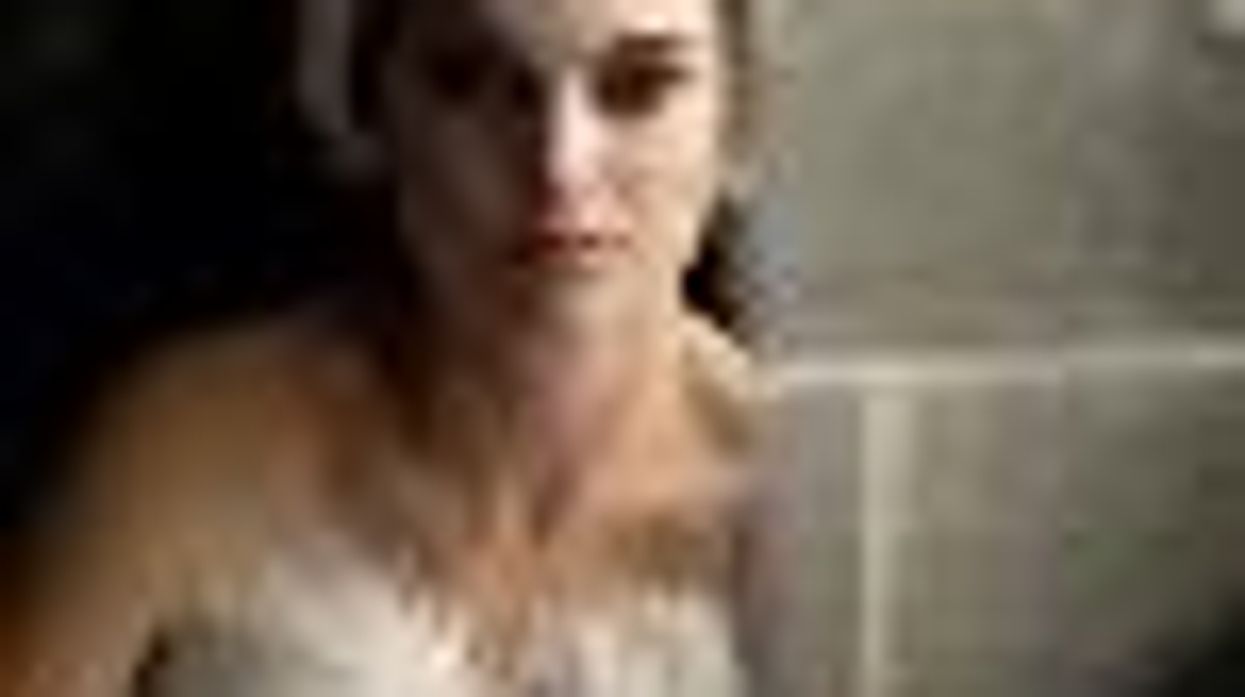 'Black Swan' Dives Into Oscar with High Art and Eye Candy: Review