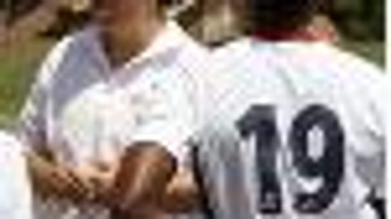 Lesbian Soccer Coach Pressured to Quit Over Pregnant Partner