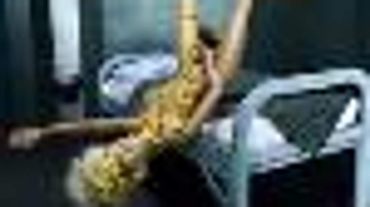 SheWired's Shot of the Day: Barbie Does Lady Gaga