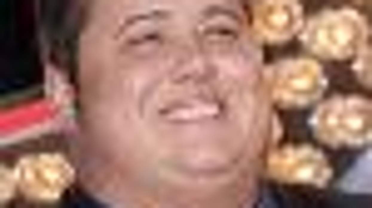 Doc 'Becoming Chaz' About Chaz Bono to Premiere at Sundance