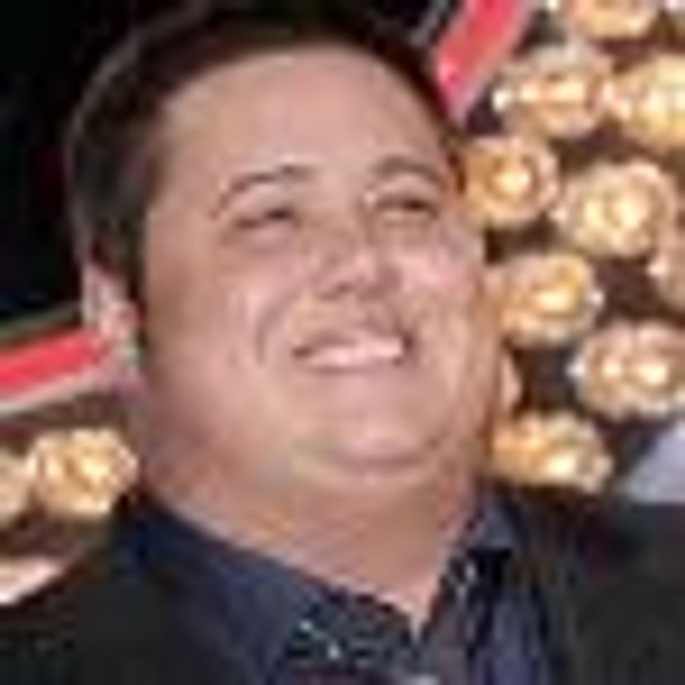 Doc 'Becoming Chaz' About Chaz Bono to Premiere at Sundance