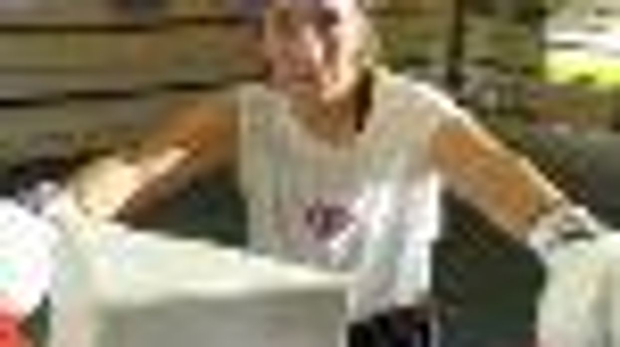 Boxer Christy Martin's Husband Allegedly Tried to Kill Her Over a Lesbian Affair