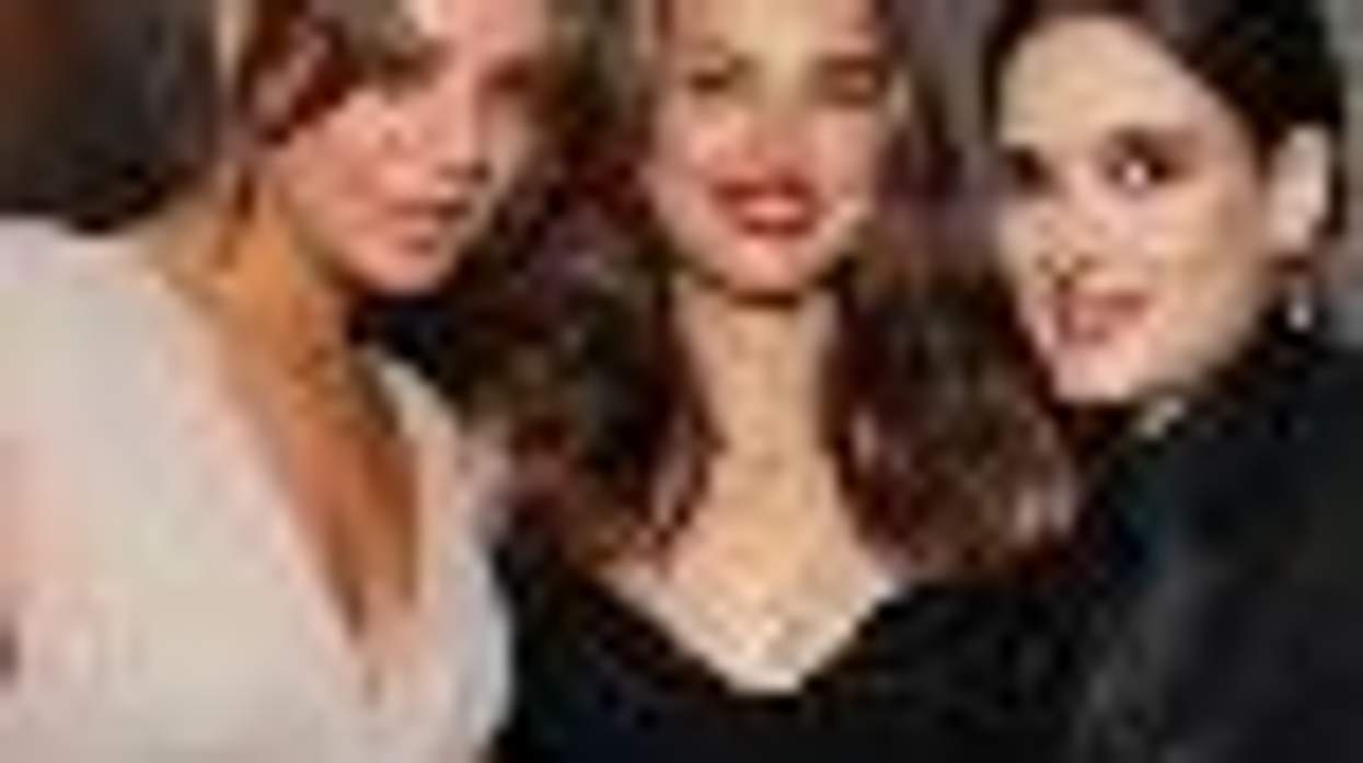 SheWired's Shots of the Day: NY 'Black Swan' Premiere, Portman, Kunis and More...