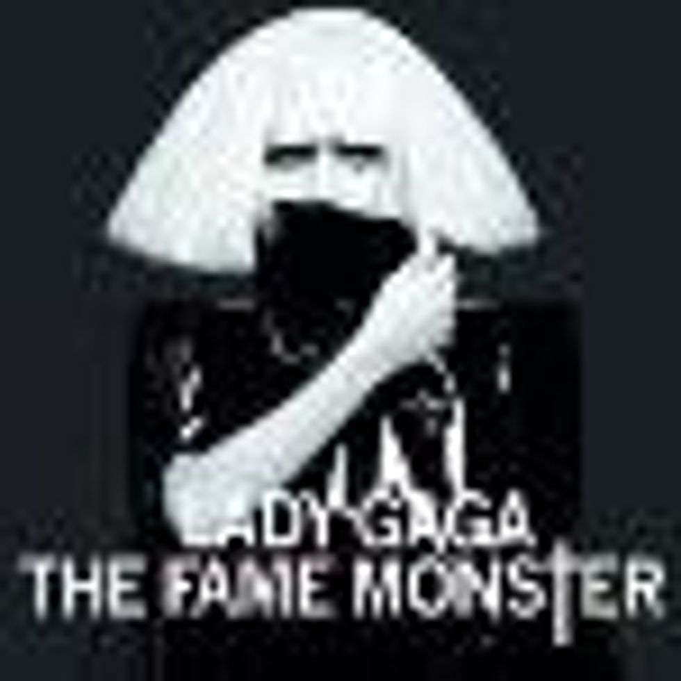 Grammy Nominations Go to Gaga, 'Glee' and Cho
