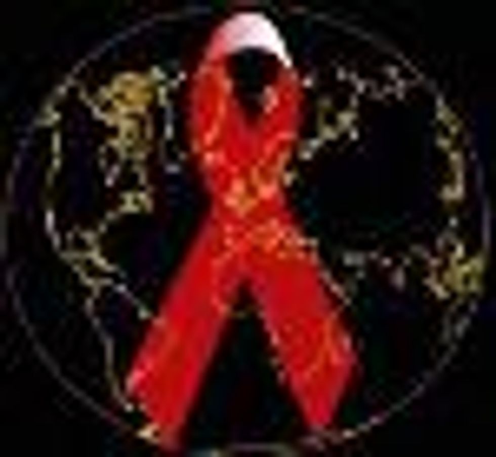 AIDS Still Thought of as a Gay Disease in Black America