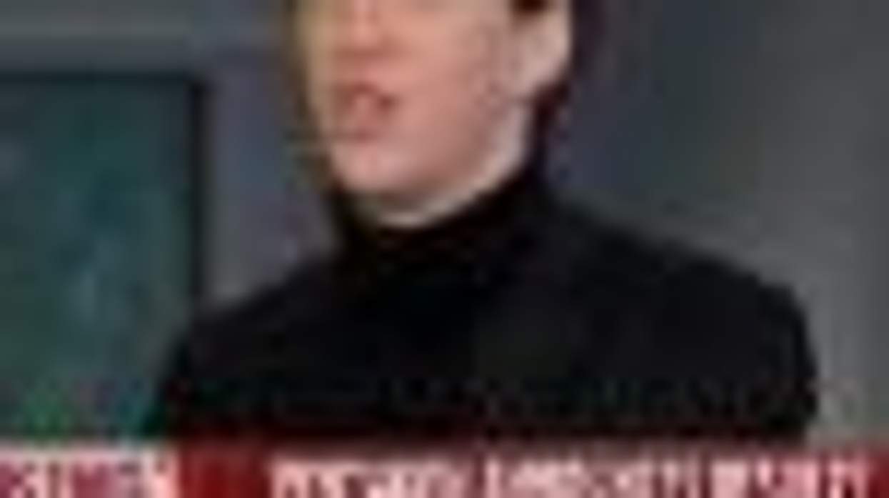 Rachel Maddow Calls Pentagon's DADT Report 'Unequivocal'