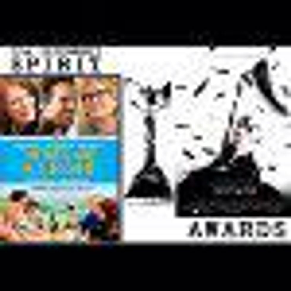 'Black Swan,' 'Kids Are All Right' Land Independent Spirit Nominations