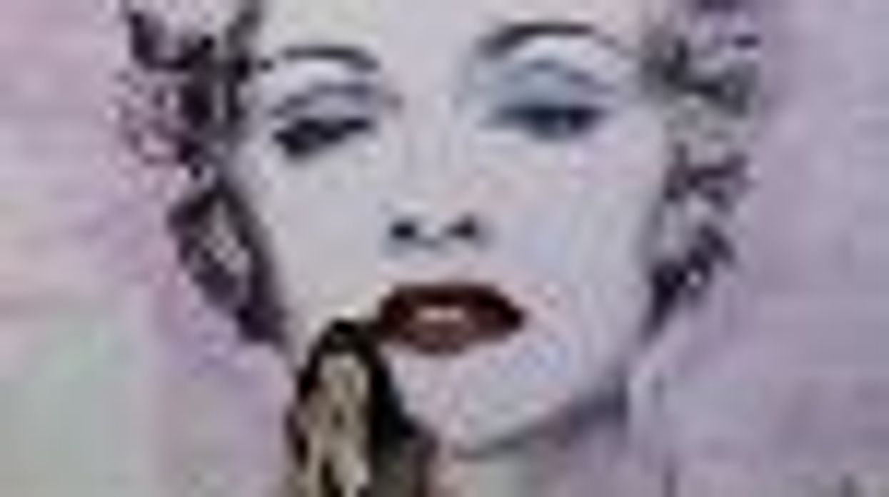 Madonna's Hard Candy Gym Opens in Mexico City!