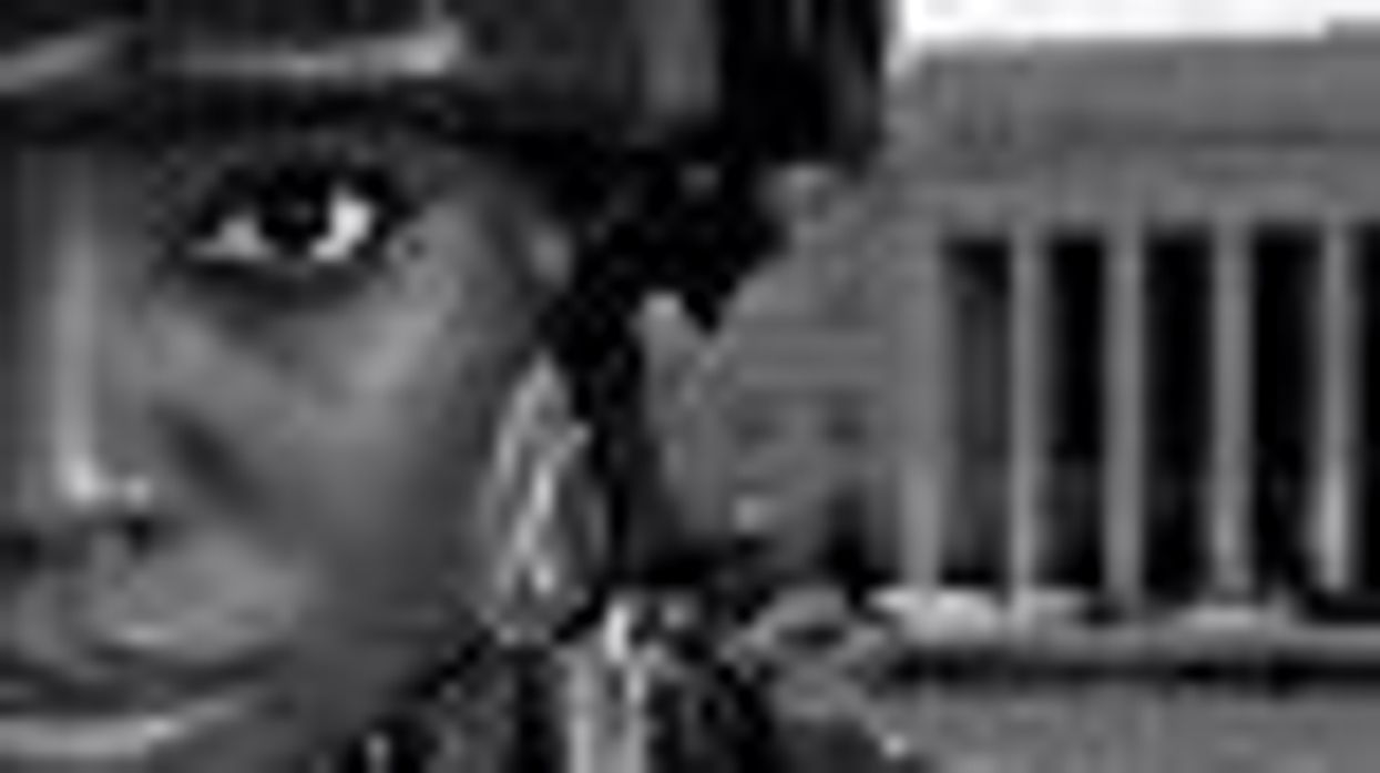 Tennessee Official Says Lesbians Should Serve Openly So Straight Men Can Convert Them