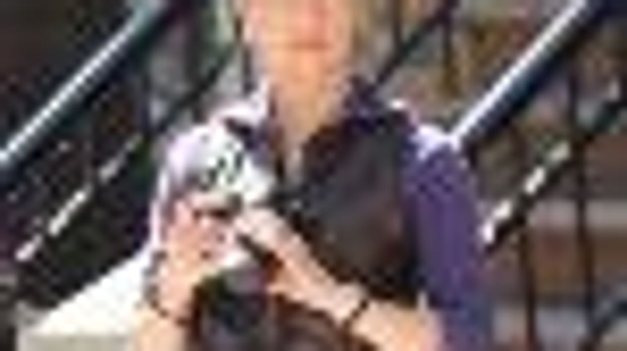 Archie Panjabi Unlocks the Mystery of 'The Good Wife's' Kalinda : Exclusive