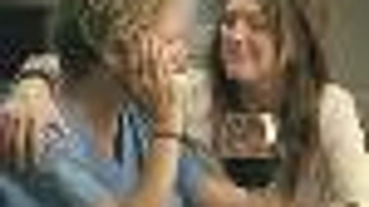 Actresses in Lesbian Roles Ahead of the Pack in Oscar Race
