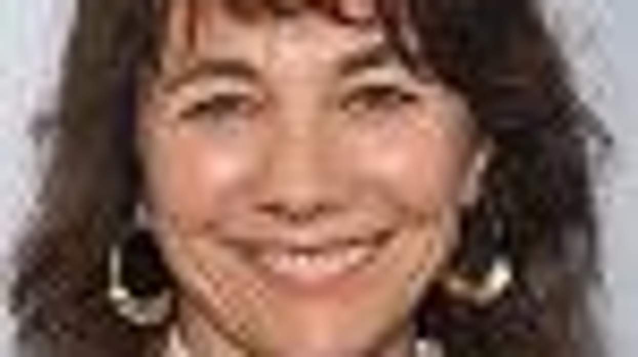 Ilene Chaiken Develops 'Rhodes to Recovery' Featuring a Lesbian Lead for CBS