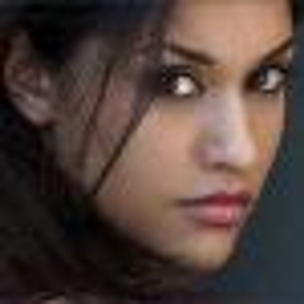 'True Blood' Gets an Influx of Girl Power: Janina Gavankar, Alexandra Breckenridge and more...