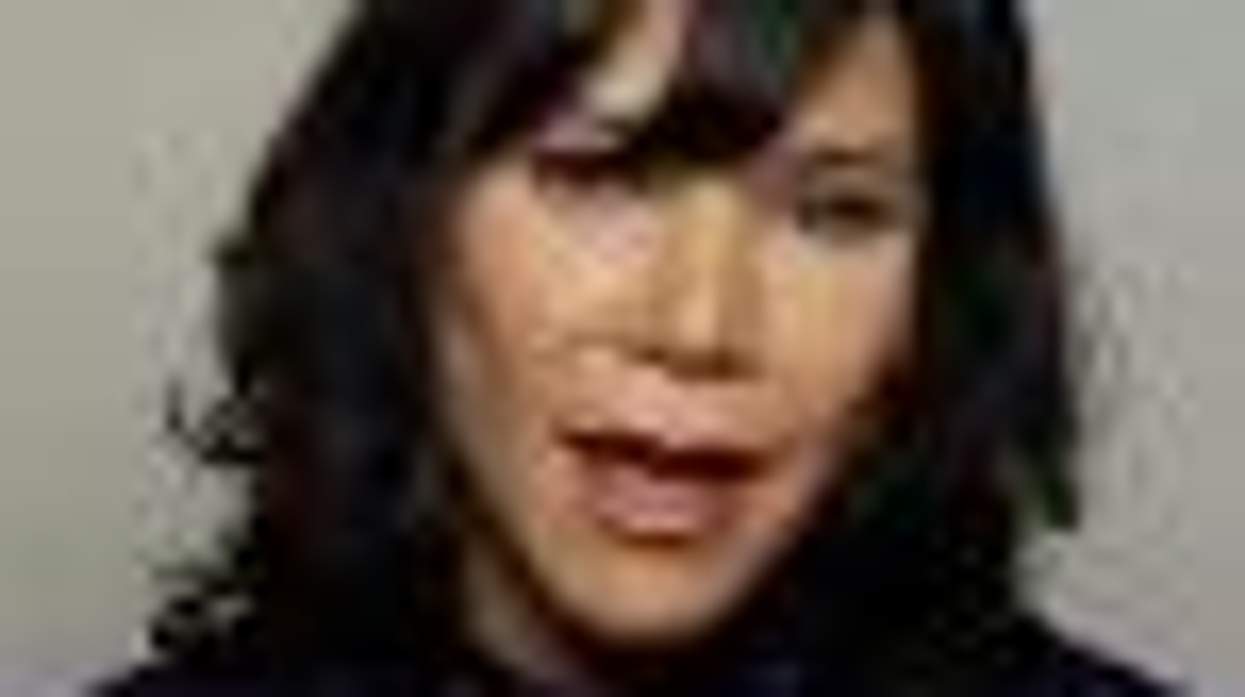 Original 'Rent' Star Daphne Rubin-Vega for Same-Sex Marriage in New York: Video