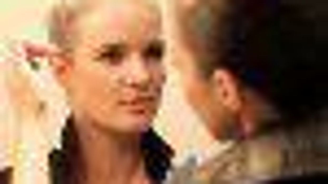 Kelis Fans Make 'Mixtape' Video Complete with Sex, Drugs, Motorcycles, Lesbians and More...