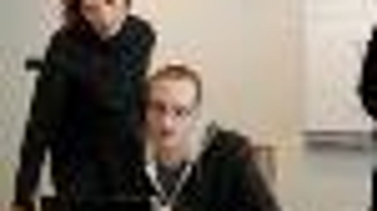 White House Adds Prop 8 Opponent Kristina Schake to its Staff