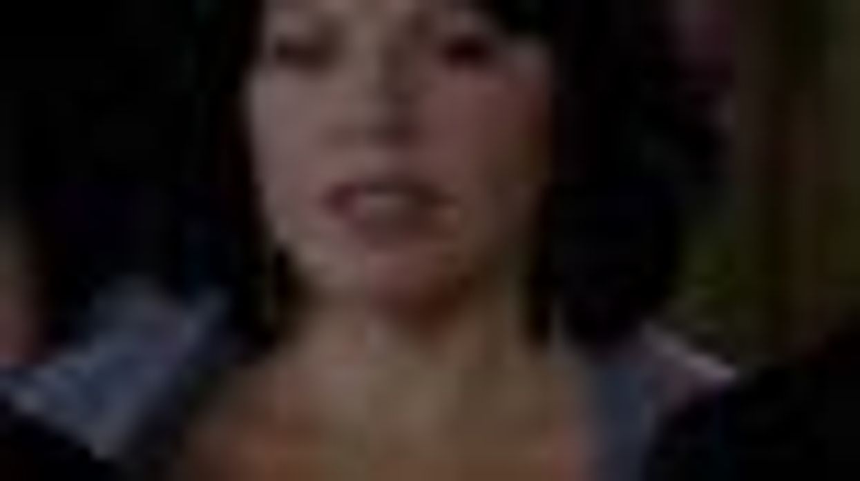 'Grey's Anatomy's' Callie Rebounds with Same Old 'Sorbet': SPOILERS