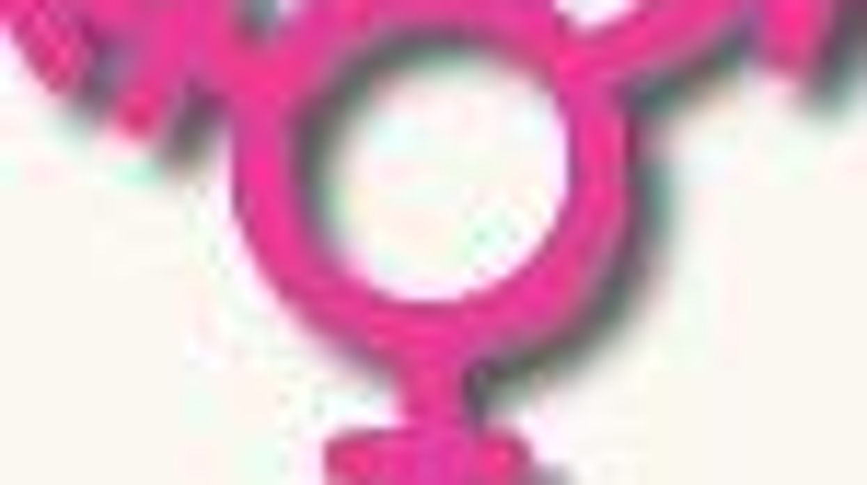 Remembering Trans Heroine Rita Hester at Transgender Day of Remembrance