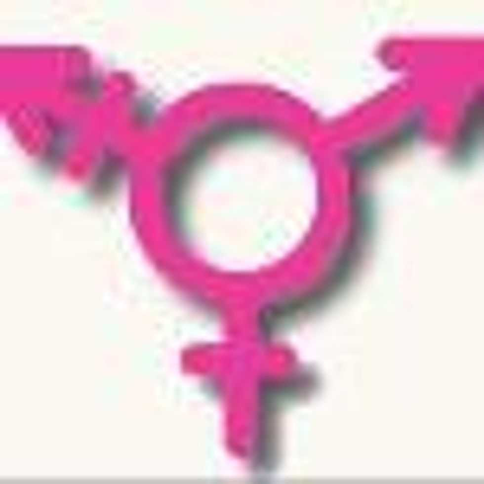 Remembering Trans Heroine Rita Hester at Transgender Day of Remembrance
