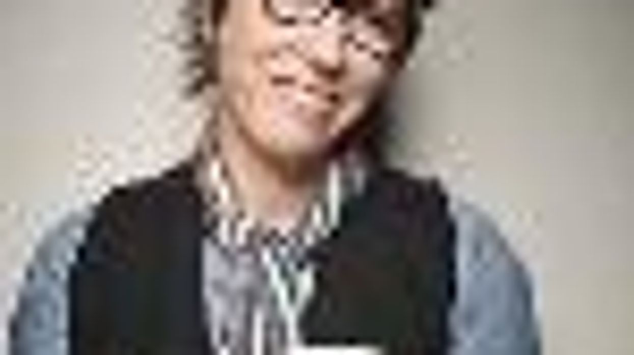 'The Kids Are All Right's' Lisa Cholodenko Calls 'Black Swan's' Lesbian Sex Scene 'Extraneous'