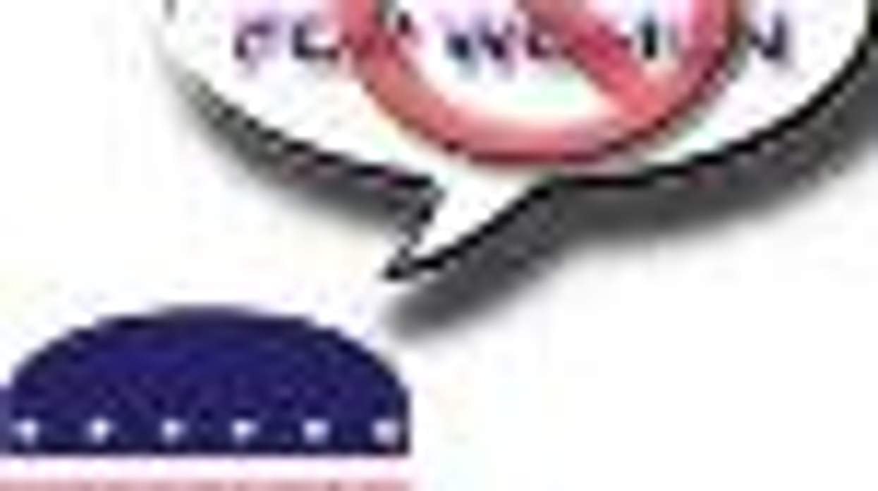 Senate Republicans to Women: You Don't Deserve Equal Pay