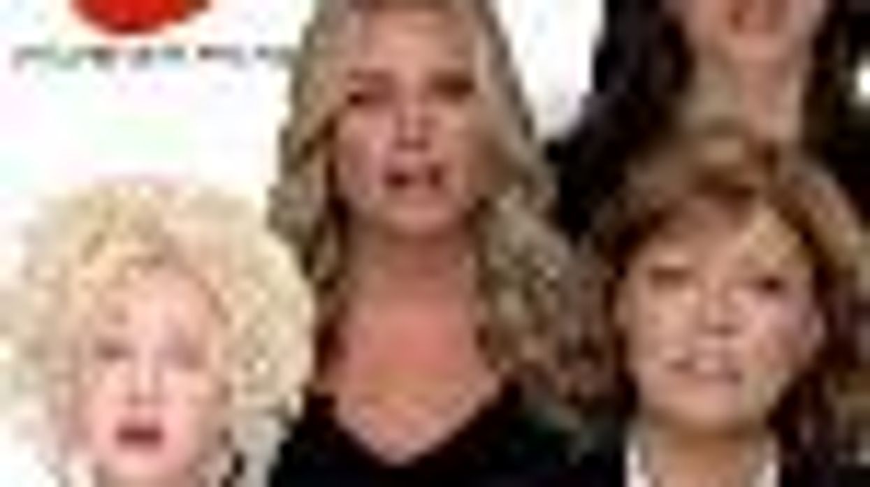 Give A Damn: Homeless LGBT Youth - Video