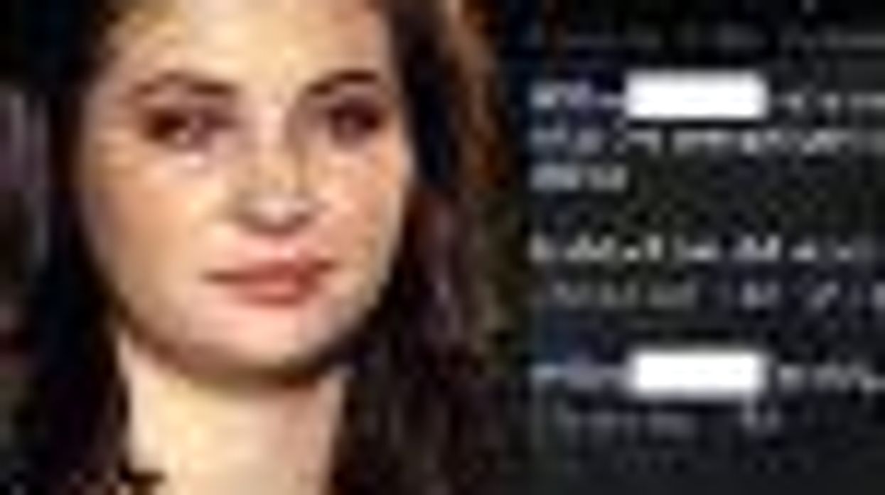 GOProud Defends Willow Palin's Use of 'Fa**ot'