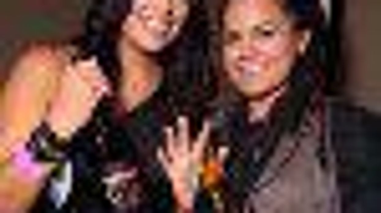 Win a Date with 'The Real L Word's' Whitney or Rose at The Dinah!